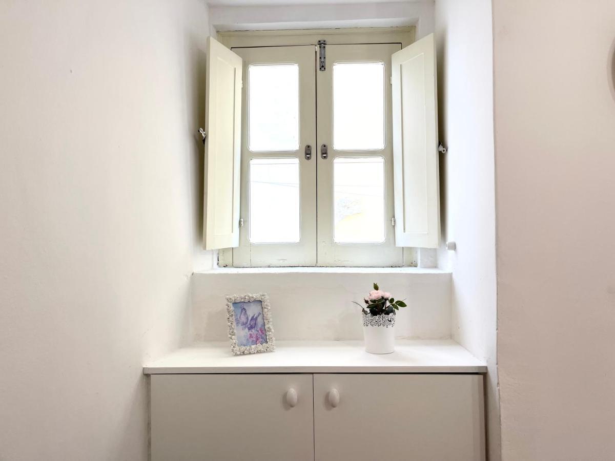 Apartments Center Castelo De Sao Jorge I Lisboa Kültér fotó
