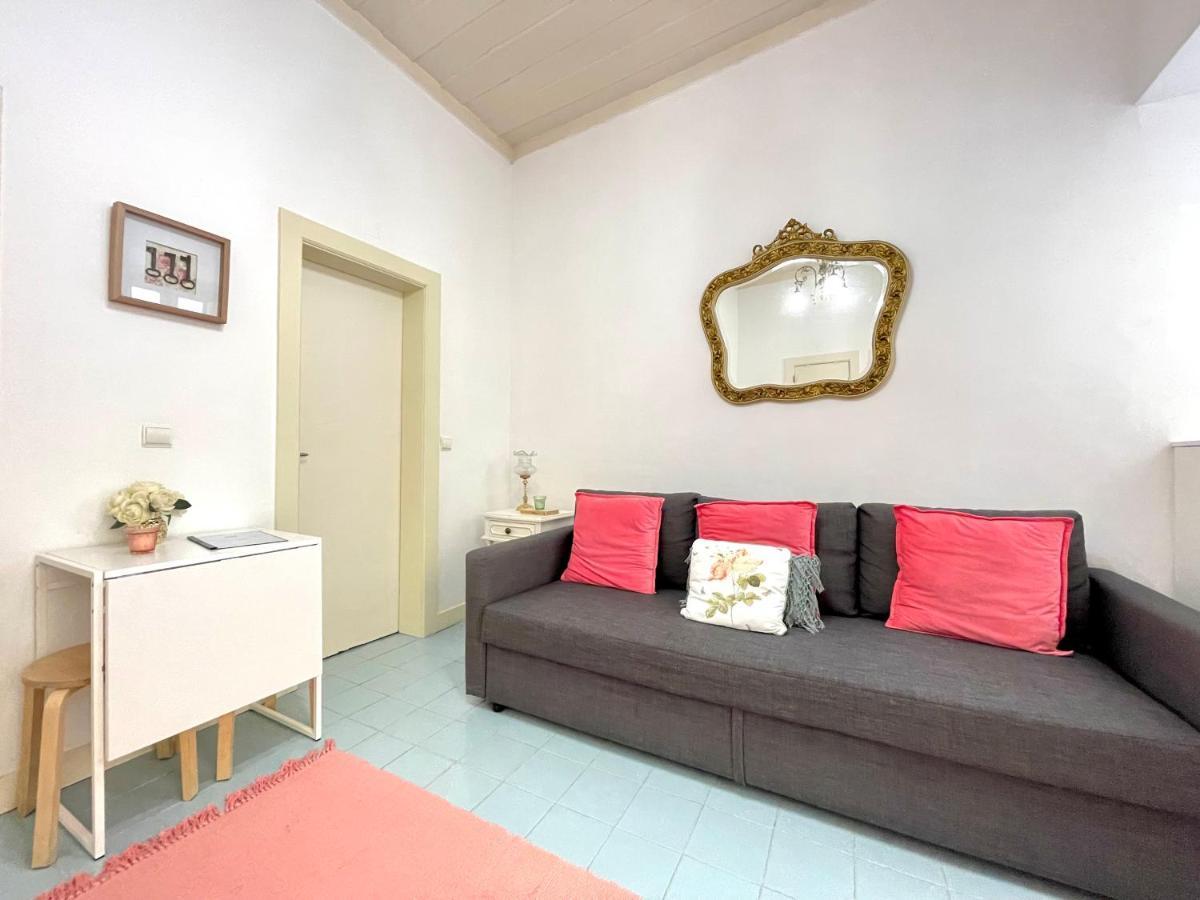 Apartments Center Castelo De Sao Jorge I Lisboa Kültér fotó