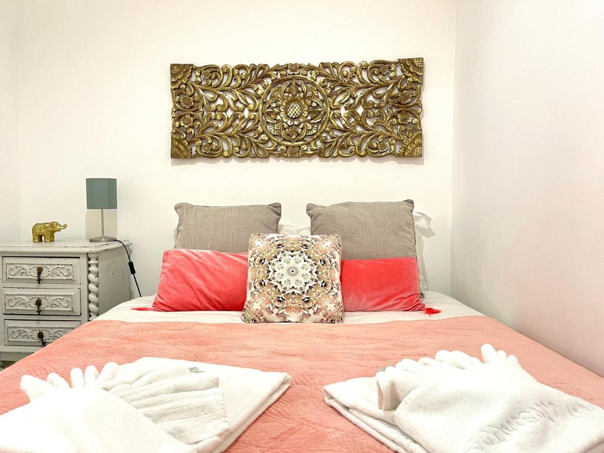 Apartments Center Castelo De Sao Jorge I Lisboa Kültér fotó
