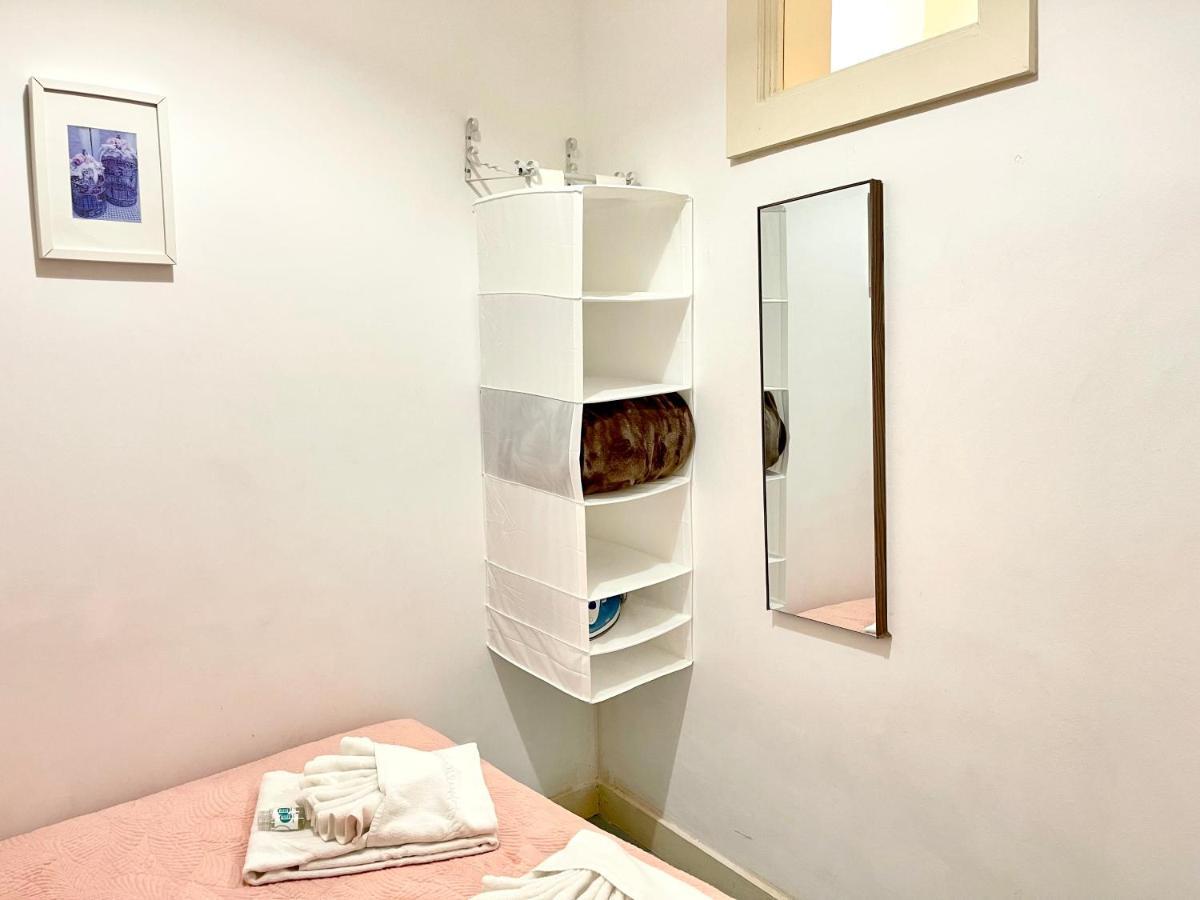 Apartments Center Castelo De Sao Jorge I Lisboa Kültér fotó